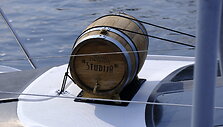 54-oji &bdquo;Kur&scaron;ių marių regata&ldquo;