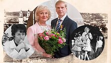 Jūratė ir Česlovas Norvai&scaron;os