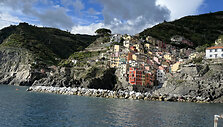 Manarola