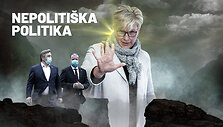 Nepoliti&scaron;ka politika - Karbauskis, Skvernelis, &Scaron;imonytė