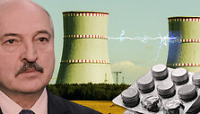 Luka&scaron;enka Astravas Jodas