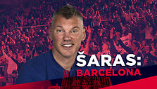 &Scaron;aras Barcelona fixed
