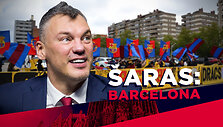 &Scaron;aras Barcelona