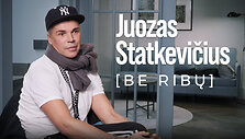 Juozas Statkevičius - Be Ribų 