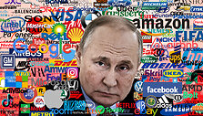Vladimiras Putinas