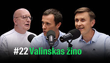 ValinskasZinoYT_thumnail Portalui
