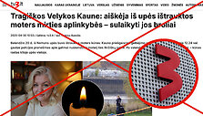 Socialiniuose tinkluose platinama apgavystė