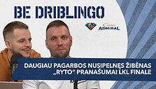 BeDriblingo0609