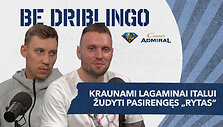 BeDriblingo