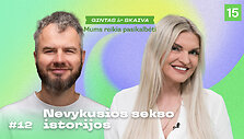 Gintas ir Skaiva