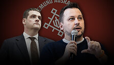 Žemaitaitis, Žukauskas