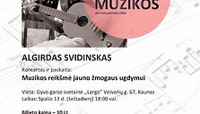 Algirdas Svidinskas
