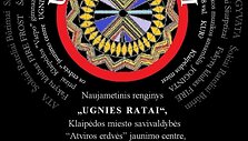 Ugnies ratai