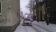 2012-12-13, Vilnius