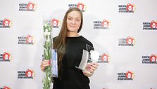Eimantė Leliukaitė