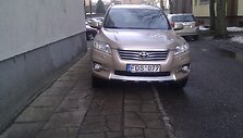 Parkavimo ypatumai