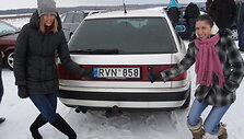 "Quattro Žiema 2013"