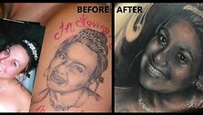 Tatuiruotė