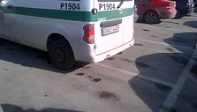 KET negalioja policininkams