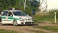Puikus pavyzdys Nr.1