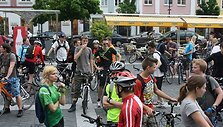 Dalyviai nekantriai laukia varžybų starto