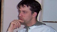 Tadas Medelis (asm, albumo nuotr.)