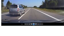 Istisines linijos nepaisymas EBN002