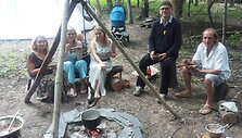 Pasiruo&scaron;imas Kūrinijos &scaron;ventei