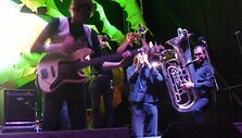 Festivalio akimirkos