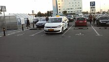 O a&scaron; neįgalus- gal pavežti?