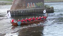 KTU regata 2012 