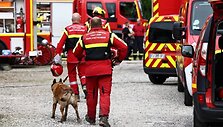 AFP-Scanpix nuotr.