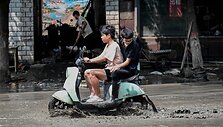 AFP-Scanpix nuotr.