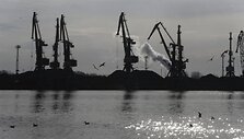 REUTERS-Scanpix nuotr.