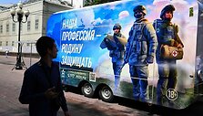 AFP-Scanpix nuotr.