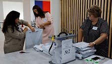 REUTERS-Scanpix nuotr.