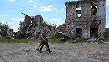 AFP-Scanpix nuotr.