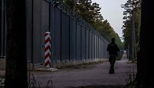 AFP-Scanpix nuotr.