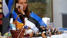 REUTERS-Scanpix nuotr.