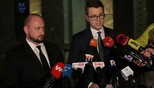 Agencja Wyborcza.pl via REUTERS-Scanpix nuotr.