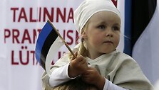 REUTERS-Scanpix nuotr.