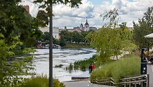 Vilniaus savivaldybės nuotr.