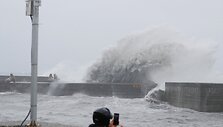 REUTERS-Scanpix nuotr.