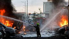 REUTERS-Scanpix nuotr.