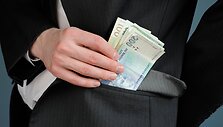 Tomas Urbelionis nuotr. Plė&scaron;ikai i&scaron; buto savininko reikalavo pinigų (asociatyvinė nuotr.)