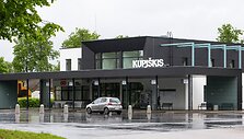 Valdas Kopūstas/BNS nuotr. Kupi&scaron;kis