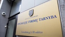 Žygimanto Gedvilos / BNS nuotr.