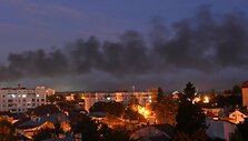 AFP-Scanpix nuotr.