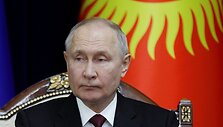 REUTERS-Scanpix nuotr.