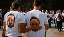 AFP-Scanpix nuotr.